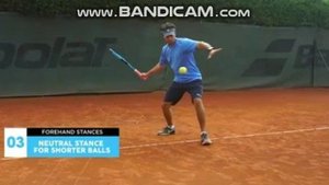 Школа английского в Пушкино _ Теннис _ Обучение