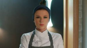 Гранд, 1 сезон, 14 серия