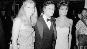 Хью Хефнер ( Hugh Hefner )