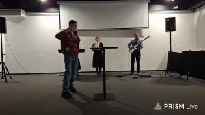 Служение 02.11.2025