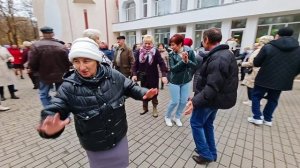 1.11.25г... "Какая же Я Бабка?"...