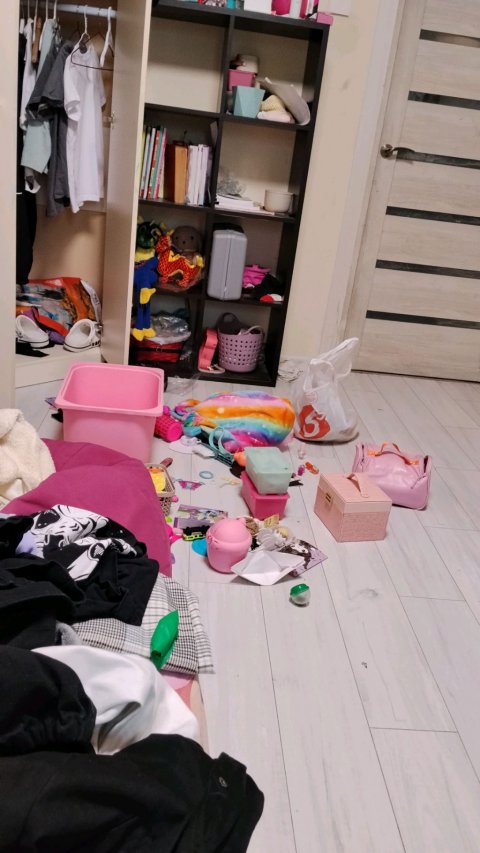 смешной прикол.