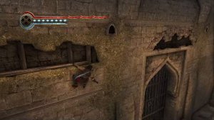 Прохождение игры Prince of Persia: The Forgotten Sands (Стрим) в 2025 # 2