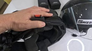 Мотогарнитуры TNICER T2Plus на 10 человек. ч.2