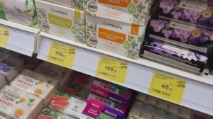 💥ASMR Магнит косметик/😴 тихий шепот/✨приятное шуршание/обзор/ расслабление/ полный релакс.