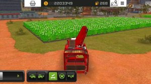 Farming simulator 18