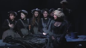 "Медведь" Трейлер спектакля