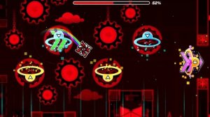 Extreme Bath с ноуклипом (реально сложно!)