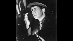 Хамфри Богарт ( Humphrey Bogart )