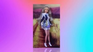 Куклы формата 1 к 6_ винтаж и современность