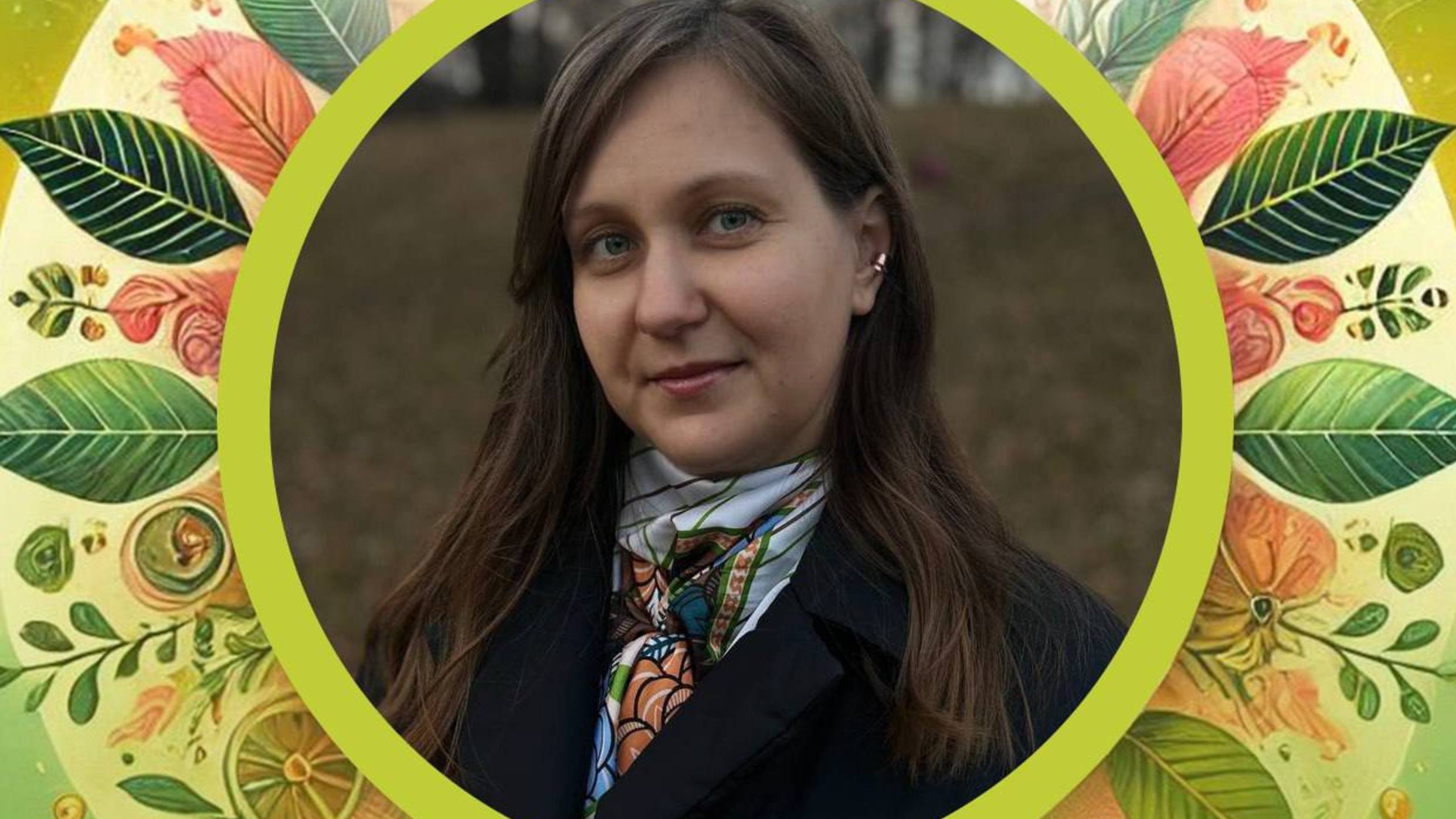 Ксения Попова Психосоматика