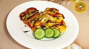 Запечённая тилапия: лёгкий ужин с ресторанным шармом