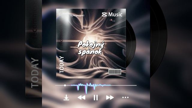 Pokojný spánok ( Dj SkorpionJasod ) #музыка #песня #любовь #джасод #topc