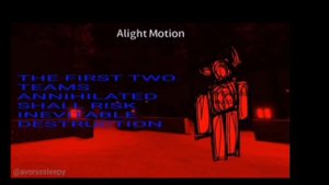 аниматик батл