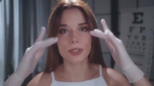 ASMR｜Приятный Осмотр Черепных Нервов - Ролевая Игра для Сна 💤. StarlingASMR