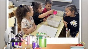 Экспериментариум