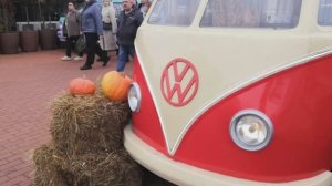 Остров Канта. Рыбная деревня.