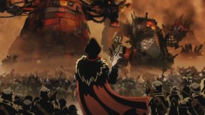 Suno AI - Old One Eye - Марш Армагеддона / March of Armageddon Warhammer 40000