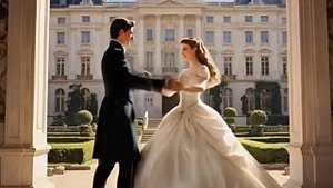 Вальс с исчезновением