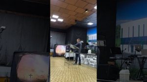 Антон Кудрявцев -отец одиннадцати дитей .  Как вы почитаете Иисуса ?