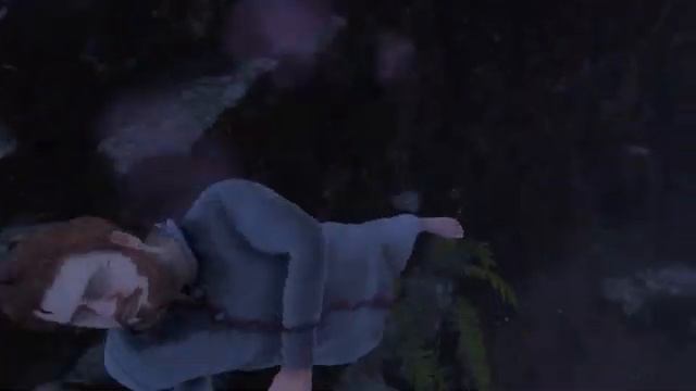 Учусь юзать тело 🕺| Baby Steps смотреть онлайн