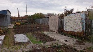 Мелкий ремонт продолжается.