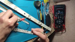 Как проверить светодиоды в домашних условиях — простой способ с зарядкой и резистором