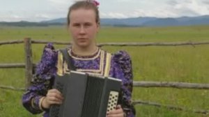 Софья Горбунова _ К Победе Вера нас ведёт _