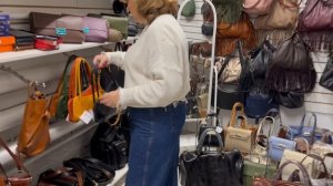 Сумки. Италия .