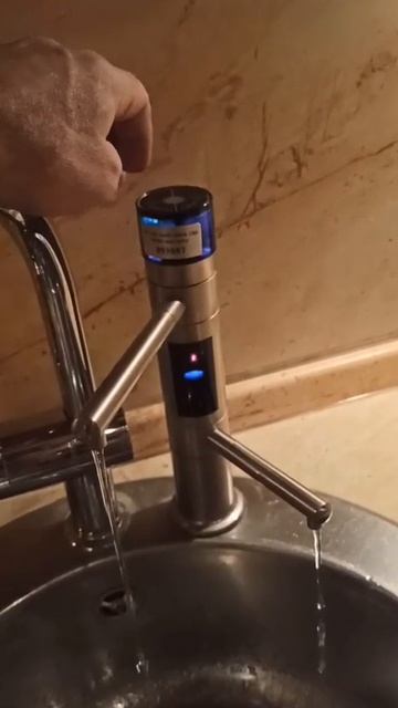 Видео отзыв от пользователя Prime Water