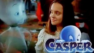 Каспер .. филм .. представляет реализ ..