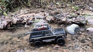 Зеленоград Трофи Карелия