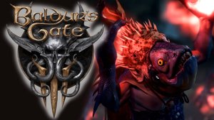 BALDUR'S GATE 3 #17 - Рыболюды - Куо-тоа