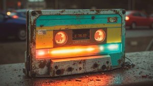 Daft Punk Electro Funk ｜ Vintage Synthwave Cosmic Grooves & Future Funk Mix