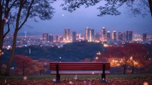 Звуки дождя. релаксация и умиротворение