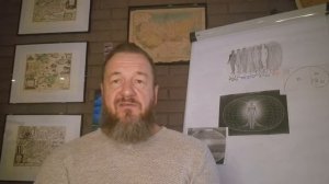 Как проявляется болотная ведьма, или Скажи мне кто твой друг и я скажу кто ты