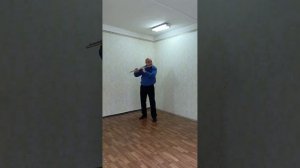 Куранта для флейты- соло  И. С.  Бах