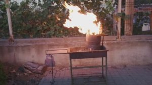 Чем хорош и полезен стартер для углей #гриль #стартер #starter #угли #мангал #bbq #grill