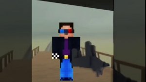 Шеди и Нубик