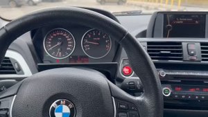 БМВ 1 • Обзор • Продажа