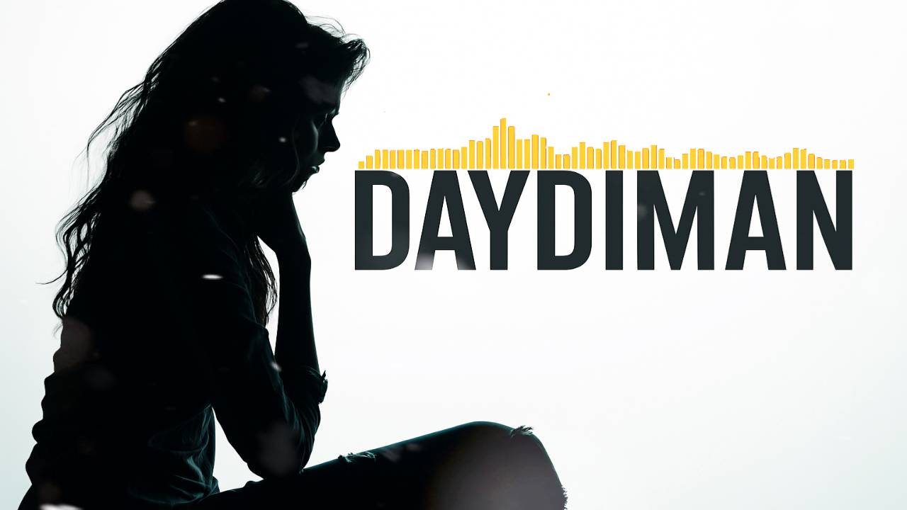 Saidxon UZ – Daydiman | What It Feels Like to Miss Someone Forever 💭 смотреть онлайн