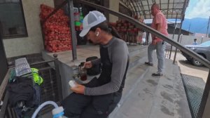 Велопутешествие 2025 Воронеж Архыз 6 серия