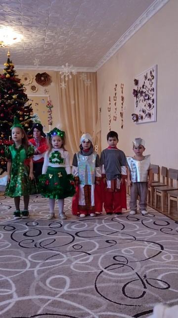 ТОП-ТОП сапожок