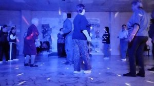 02-11-2025 ТАНЦЫ В САНАТОРИИ БЕРЁЗОВАЯ РОЩА ПЕНЗЕНСКАЯ ОБЛАСТЬ