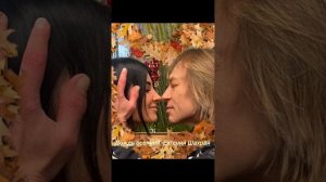 Евгений Шахрай- Дождь осенний