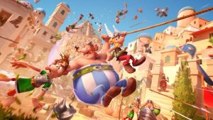 Let's Play Asterix & Obelix: Mission Babylon  #03