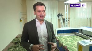 Сургут поддерживает волонтеров - волонтеры работают на нужды фронта