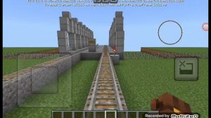 мой новый (один из проектов) стройка городов (Мини) и ЖД пути и вокзалы...