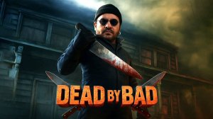 Маны маны маны маны (🤖Работает нейрочат) 🔪 Dead by Daylight