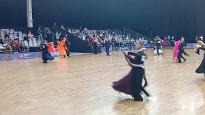 Венский вальс